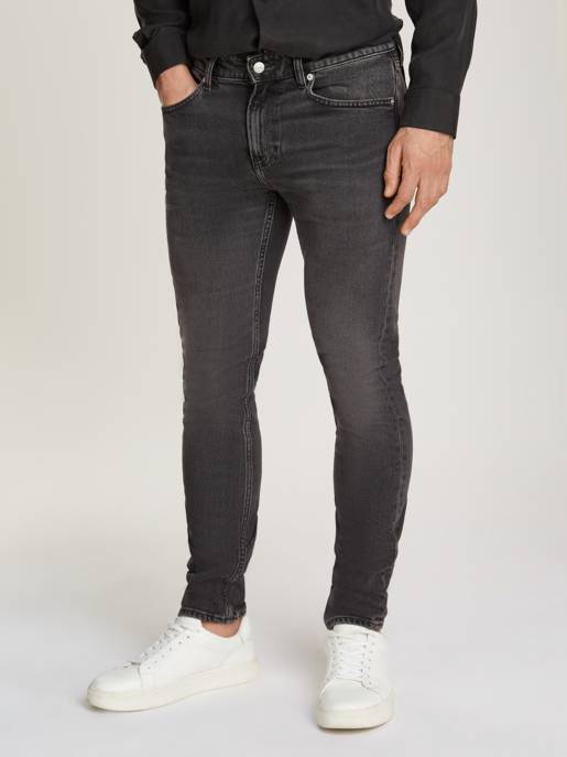 CALVIN KLEIN JEANS SLIM TAPER