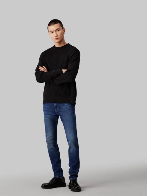 CALVIN KLEIN JEANS SLIM TAPER