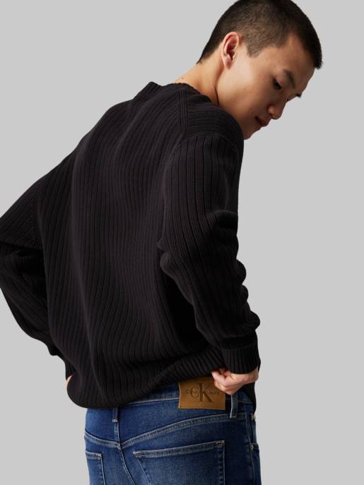 CALVIN KLEIN JEANS SLIM TAPER