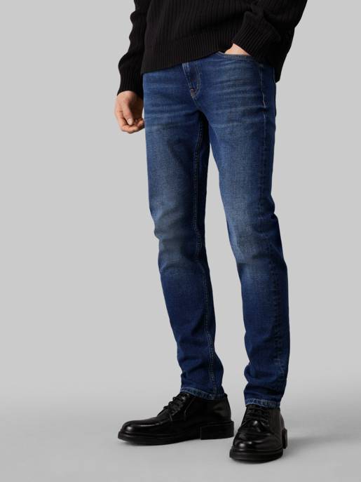 CALVIN KLEIN JEANS SLIM TAPER