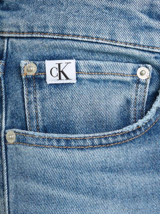 CALVIN KLEIN JEANS SLIM TAPER