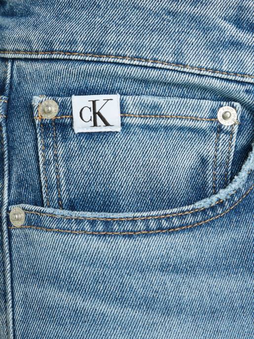 CALVIN KLEIN JEANS SLIM TAPER