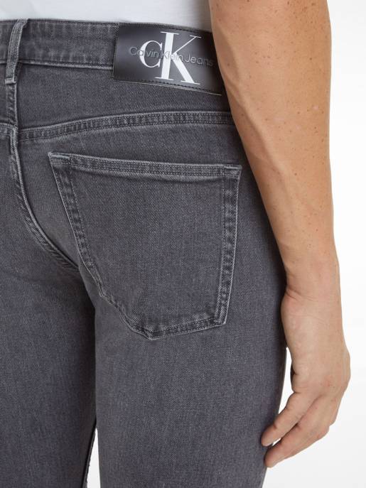 CALVIN KLEIN JEANS SLIM TAPER