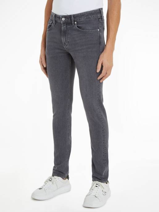 CALVIN KLEIN JEANS SLIM TAPER
