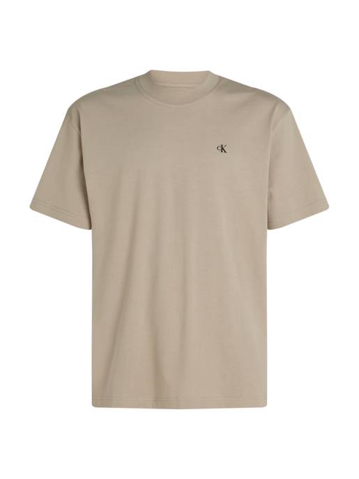 CALVIN KLEIN JEANS STAMP BACK GRAPHIC RELAXED TEE