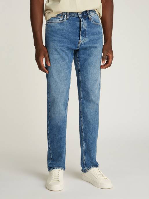 CALVIN KLEIN JEANS STANDARD STRAIGHT