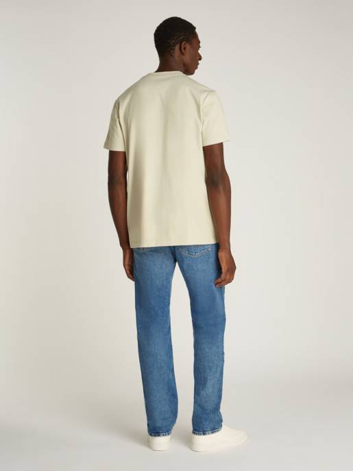 CALVIN KLEIN JEANS STANDARD STRAIGHT