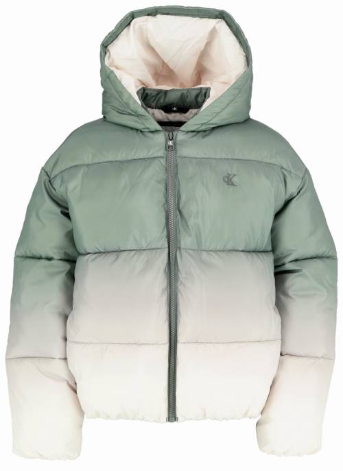 CALVIN KLEIN JEANS Steppjacke