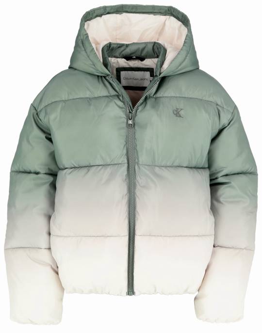 CALVIN KLEIN JEANS Steppjacke