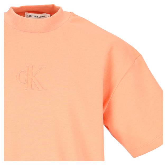 CALVIN KLEIN JEANS T-Shirt "Monogram"