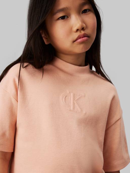 CALVIN KLEIN JEANS T-Shirt "Monogram"