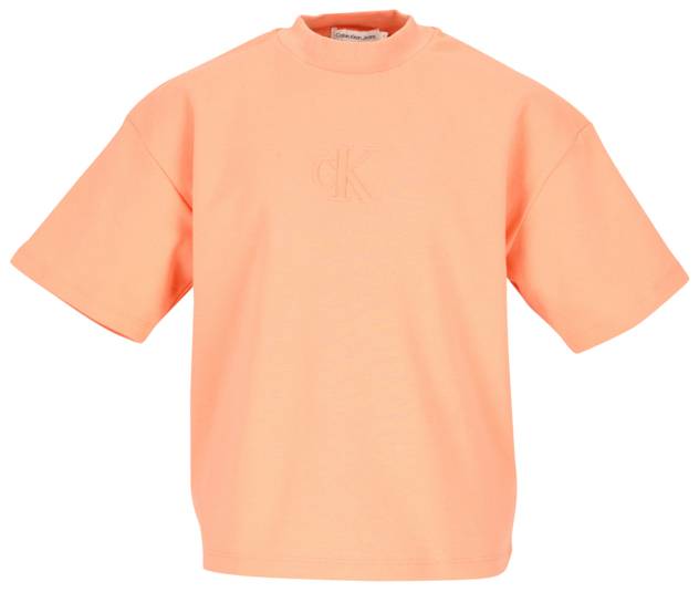 CALVIN KLEIN JEANS T-Shirt "Monogram"