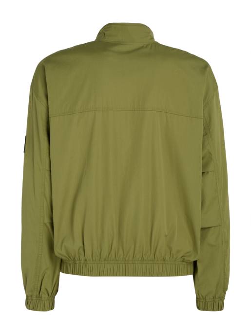 CALVIN KLEIN JEANS Utility-Jacke "Harrington"