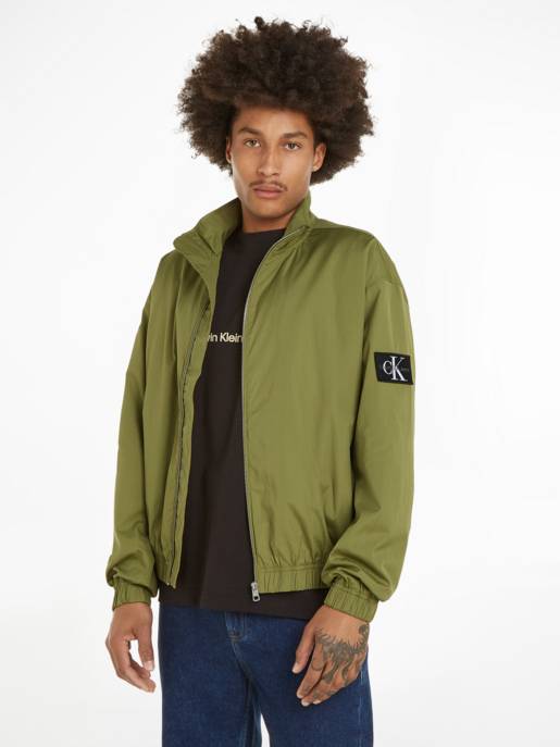 CALVIN KLEIN JEANS Utility-Jacke "Harrington"