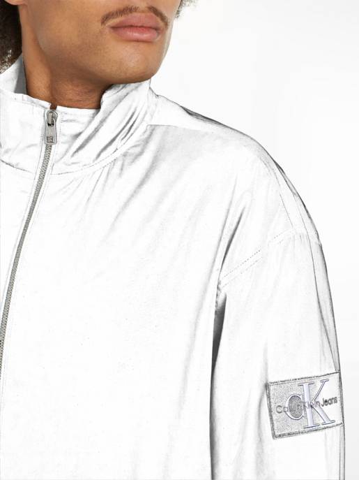 CALVIN KLEIN JEANS Utility-Jacke "Harrington"