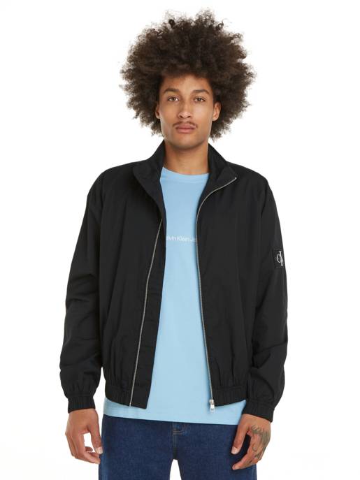 CALVIN KLEIN JEANS Utility-Jacke "Harrington"