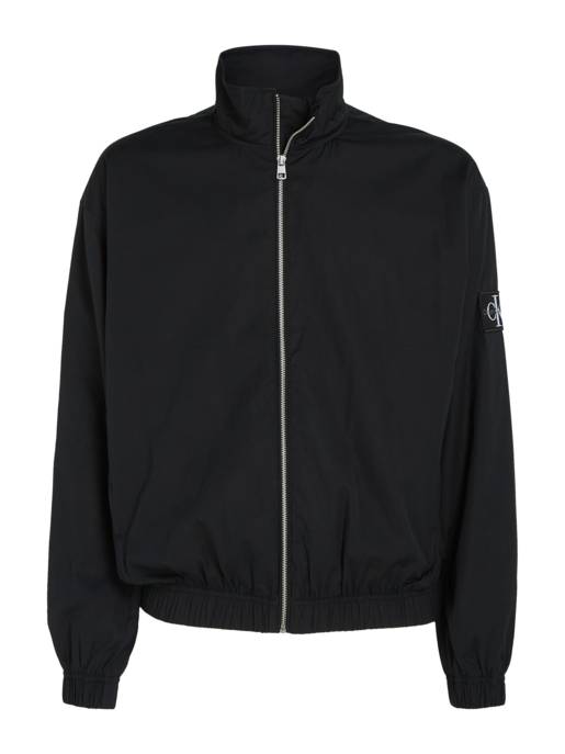 CALVIN KLEIN JEANS Utility-Jacke "Harrington"