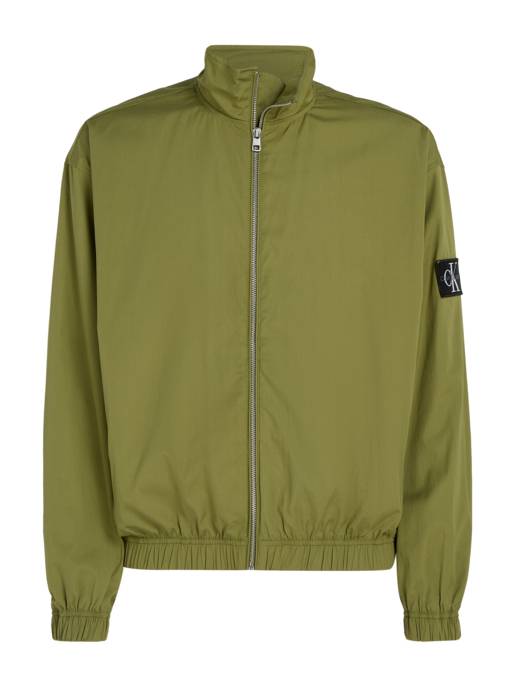 CALVIN KLEIN JEANS Utility-Jacke "Harrington"