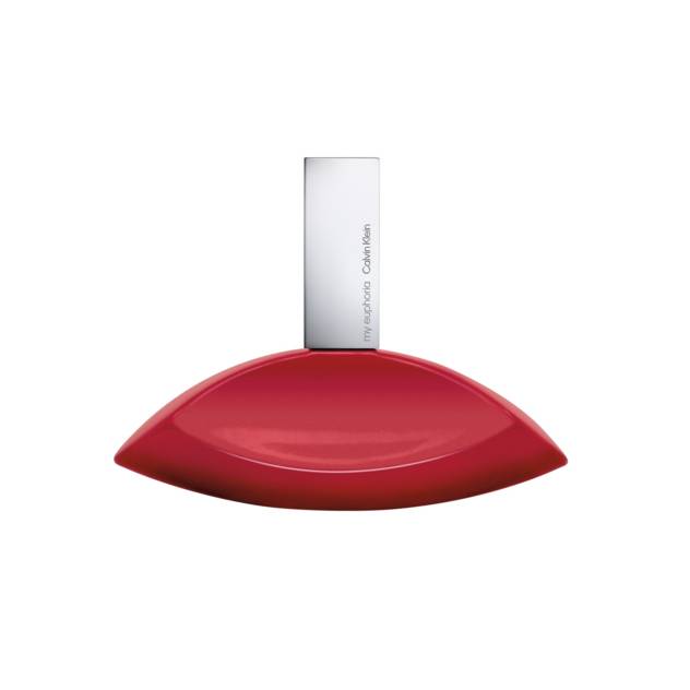 CALVIN KLEIN "My Euphoria" EdP Spray 100 ml