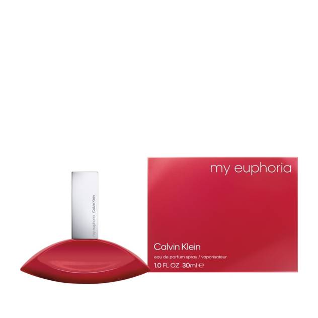 CALVIN KLEIN "My Euphoria" EdP Spray 30 Ml