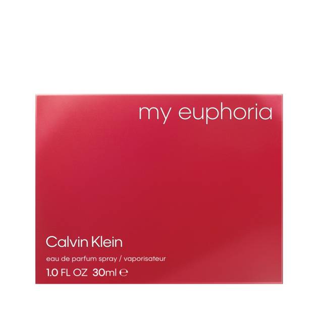 CALVIN KLEIN "My Euphoria" EdP Spray 30 Ml