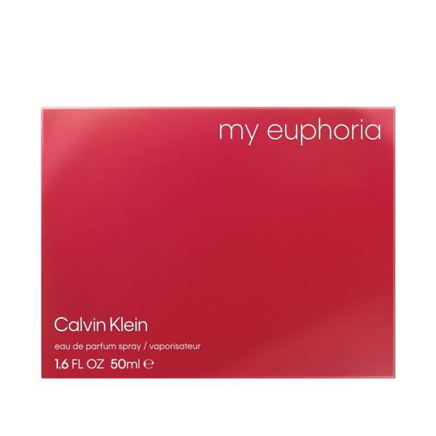CALVIN KLEIN "My Euphoria" EdP Spray 50 Ml