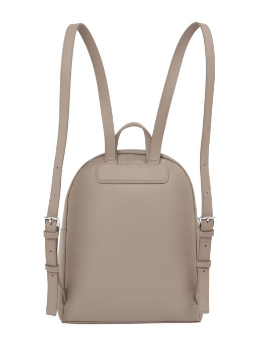 CALVIN KLEIN RE-LOCK DOME BACKPACK_MONO