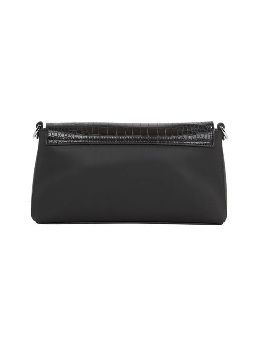 CALVIN KLEIN Schultertasche "Croco"