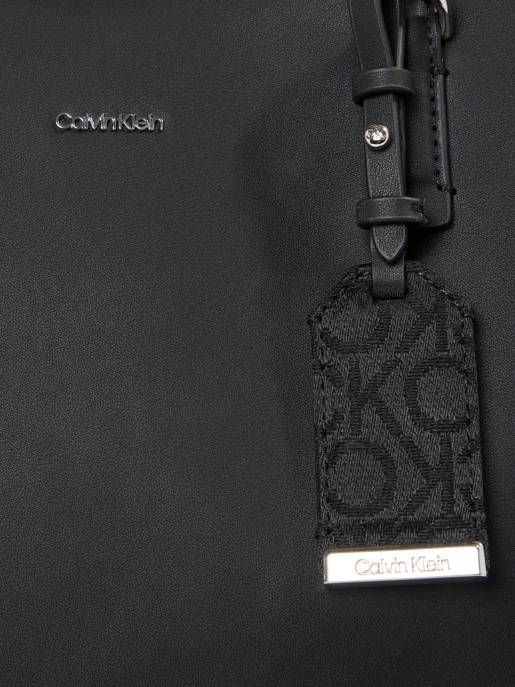 CALVIN KLEIN Shopper