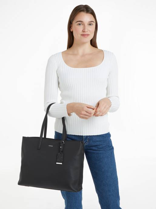 CALVIN KLEIN Shopper