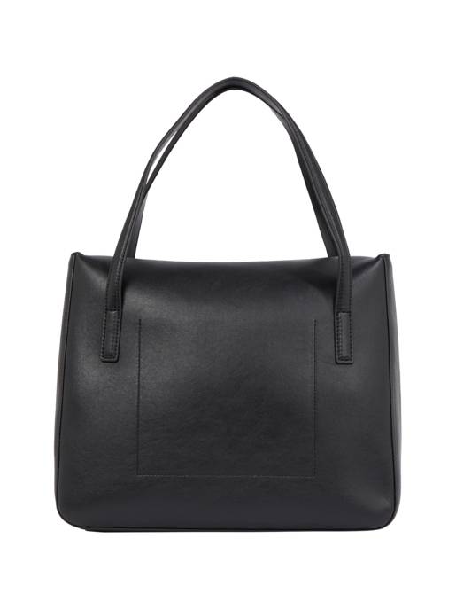 CALVIN KLEIN SOFT SCULPT MEDIUM SHOPPER