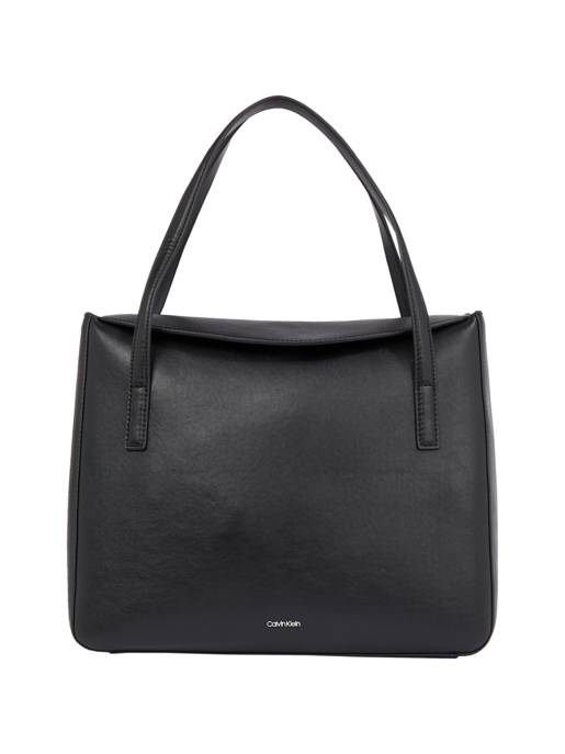CALVIN KLEIN SOFT SCULPT MEDIUM SHOPPER