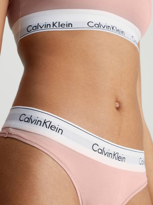 CALVIN KLEIN THONG