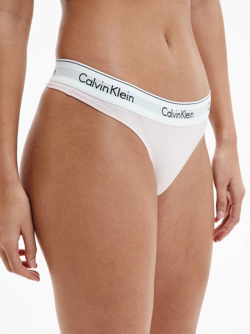 CALVIN KLEIN THONG