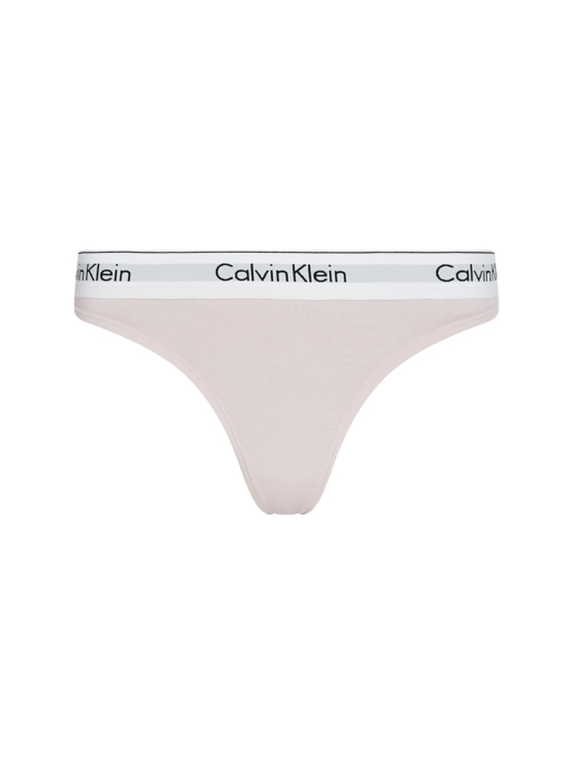 CALVIN KLEIN THONG