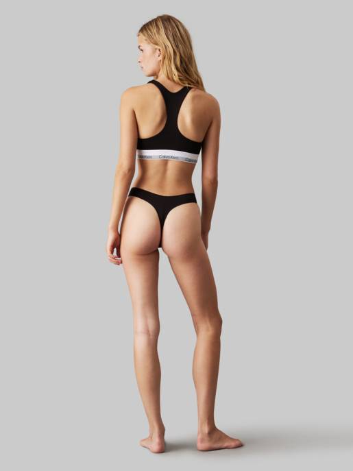 CALVIN KLEIN THONG