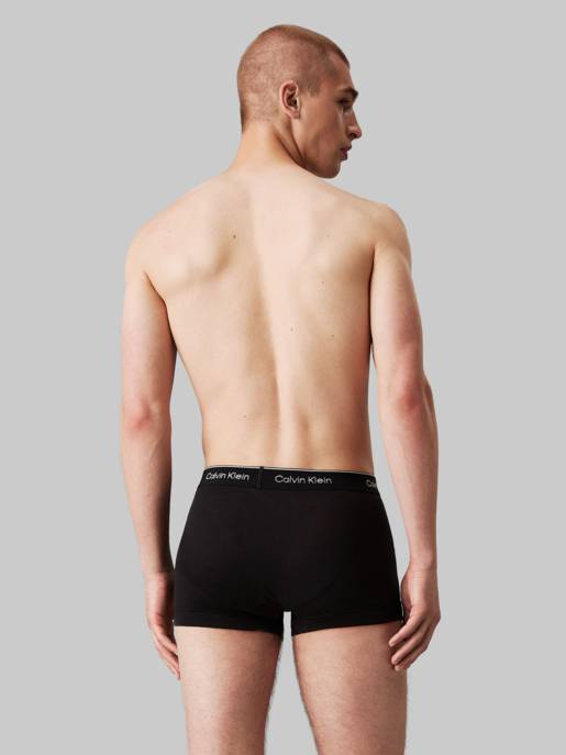 CALVIN KLEIN TRUNK 3PK