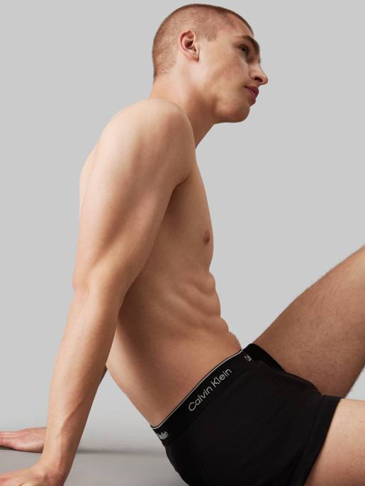 CALVIN KLEIN TRUNK 3PK