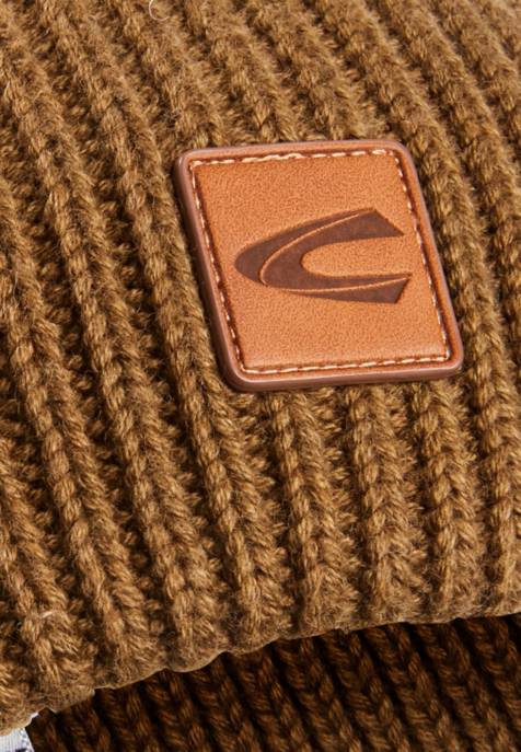 Camel Active Beanie