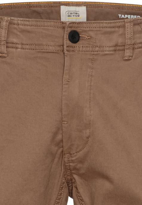 Camel Active Explorer Chino Twill