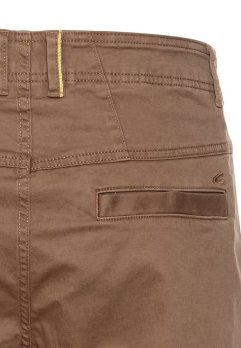 Camel Active Explorer Chino Twill
