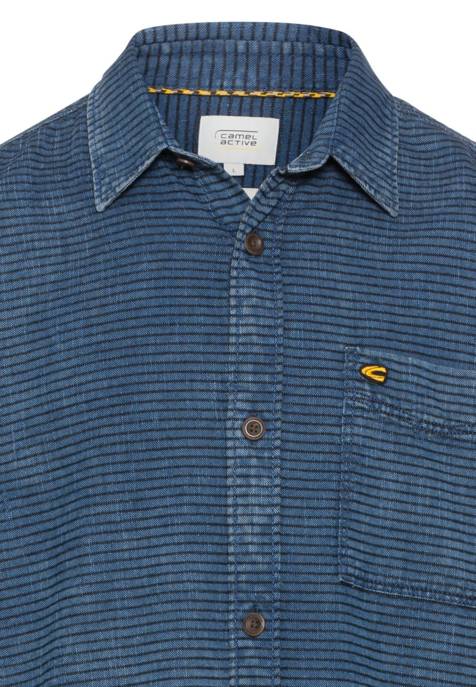 Camel Active Freizeithemd 1/1