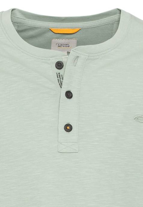 Camel Active Henley 1/1 Arm