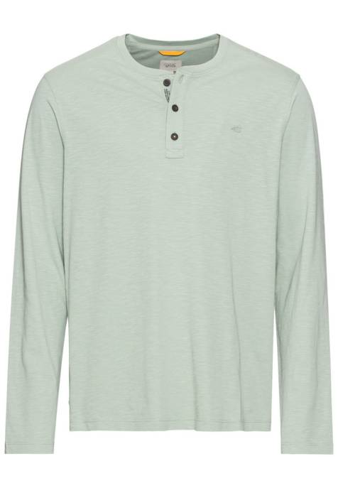 camel active Henley 1/1 Arm