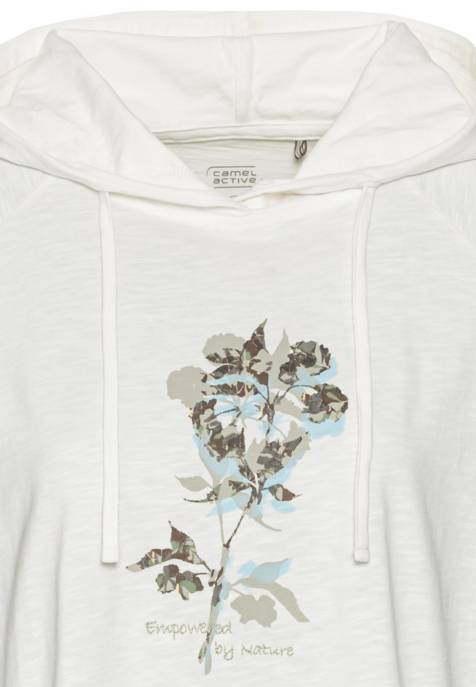 Camel Active Hoody TShirt
