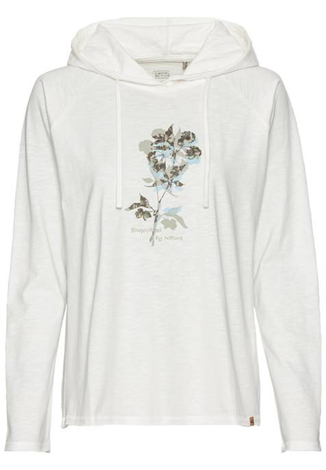 camel active Hoody TShirt