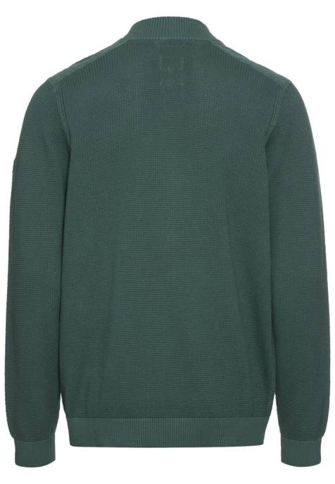 Camel Active Knitted Jacket