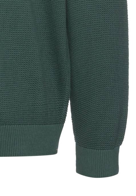 Camel Active Knitted Jacket