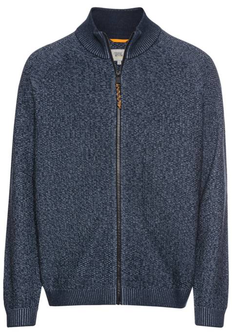 camel active knitted Jacket