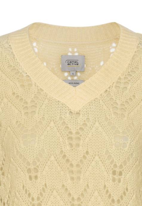 Camel Active KNITWEAR